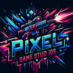 Pixel Game Studios!