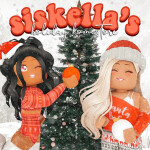 SiskeIIa's Clothing Homestore