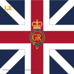 | L X King’s Riflemen |