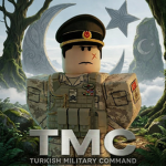 | TMC | Turkish Military Command