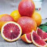 Blood Oranges