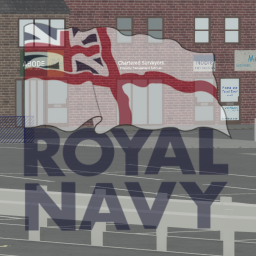 BAF | HMNB Portsmouth