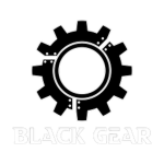 Black Gear