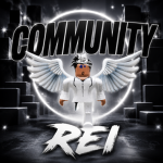 Community Rei