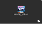 jailbreak team good boys