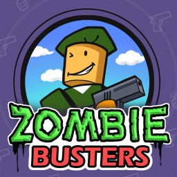 Zombie Busters