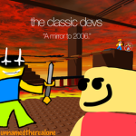 the classic devz