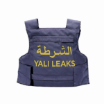 Yali Leaks