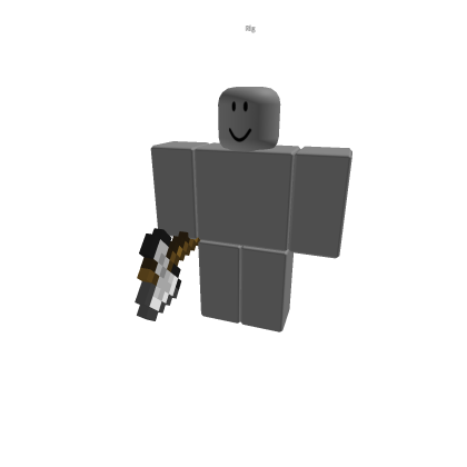 axe animation