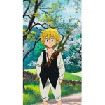 the god of wizard