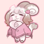 Milk&Ribbon⋆.࿔