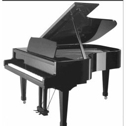 Normal Piano