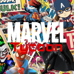 Marvel Tycoon!