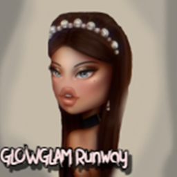 GLOWGLAM; Runway