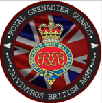 ---BA--- Royal Grenadier Guards