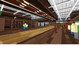 The Robloxian Store (ALPHA)