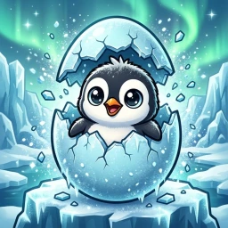 Hatching Simulator: Arctic Pets icon