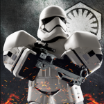 〗The First Order〖