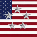 *United States Officer ranking system*