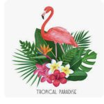 ~Flamingos Forever~