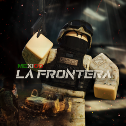 Mexico La frontera