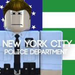 -NUSA- New York Police Police Department