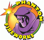 Phantom fireworks fan club!