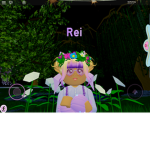 Ray Ray’s Fairies