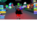 NINJA LEGENDS FREE PET