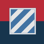 3rd Infаntry Divison