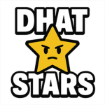 Dhat Hood Stars