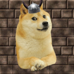 Doge Wardrobe