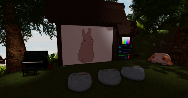 Bunny🥕 screenshot 4