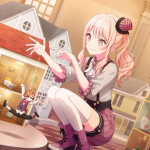 mizuki makes me happy