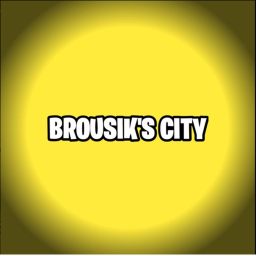 Brousik's City