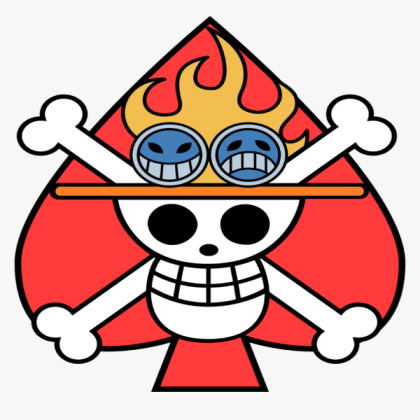 10-105135_transparent-pirate-flag-png-one-piece-jo Roblox decal