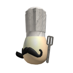 Chef Egg