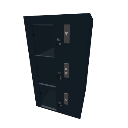 Awsome Roblox Elevator !!
