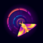 Space Moths