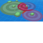 The Galactic Underworld