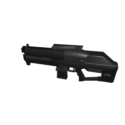ADVENT Rifle (Minimapped)