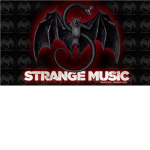 Strange Music