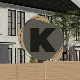 [RAR] Modern Townhome {Showcase} icon