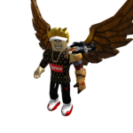 Save my homeboy Abem8