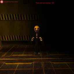FNAF Area 51 *UPDATED* icon