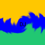 DJ fan's