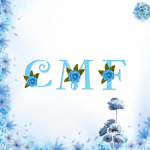 Cursed moon flowers