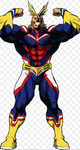 Club my hero academia