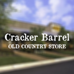 Cracker BarreI