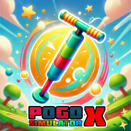 Pogo Sim X